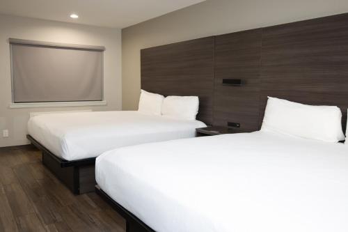 Habitación doble, superior