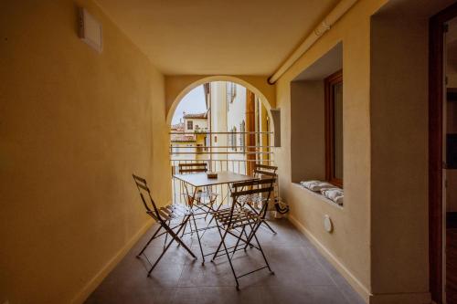 Mona Lisa - Boutique Home in Florence - image 11