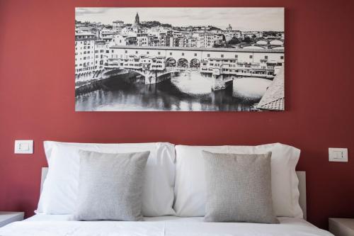 Mona Lisa - Boutique Home in Florence - image 2