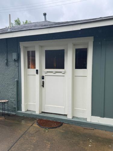 Central Gardens Carriage House in Memphis, USA