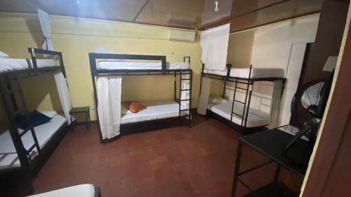 Hostel Pura Vida en Liberia in Liberia