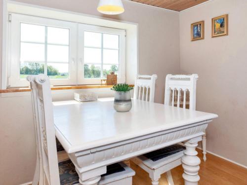 Facilities, 5 person holiday home in Karby-By Traum in Karby