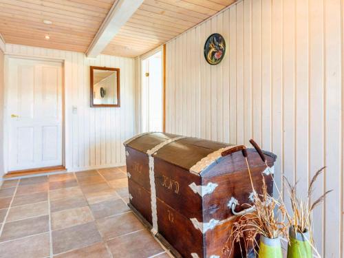 Facilities, 5 person holiday home in Karby-By Traum in Karby