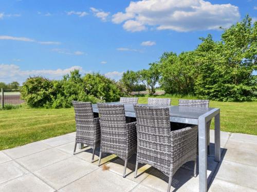 Exterior view, 5 person holiday home in Karby-By Traum in Karby