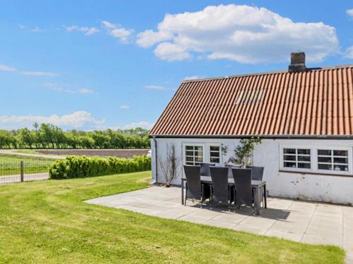 Exterior view, 5 person holiday home in Karby-By Traum in Karby