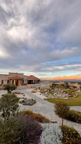 Piattelli Wine Resort Hotel Cafayate