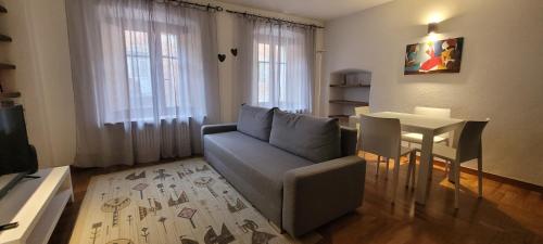 DeTillierStudiò - Apartment - Aosta