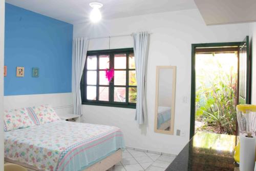 Canto das Ondas Apart Studios in 南聖弗蘭西斯科