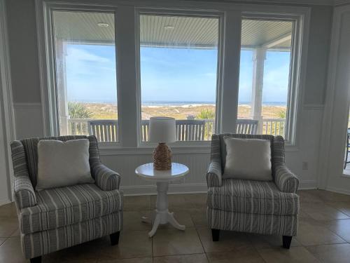 Southern Charm of Holden Beach