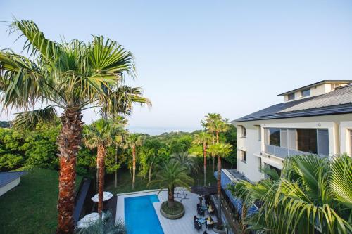 Shonan OVA in 요코스카