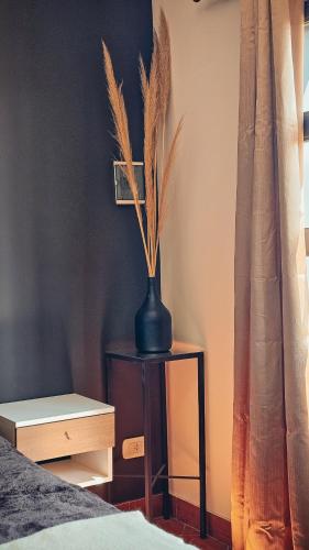 Munay Wasi in Barrio Sargento Cabral