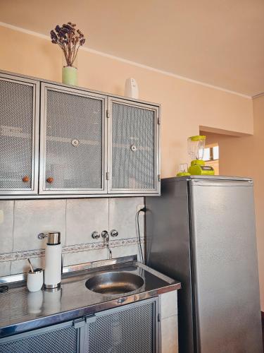 Munay Wasi in Barrio Sargento Cabral