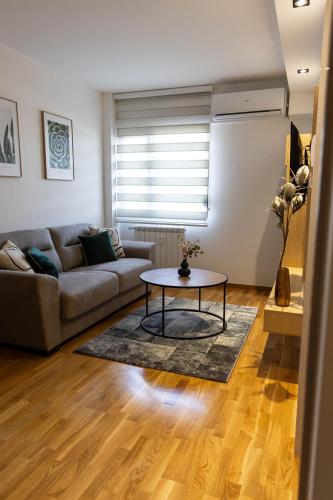 Aveny Lux Apartment, Čačak