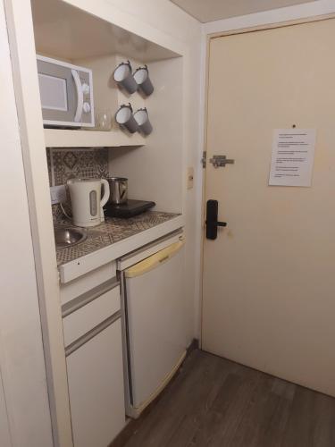 Departamento en Microcentro (Obelisco), Buenos Aires (fotografie 11)