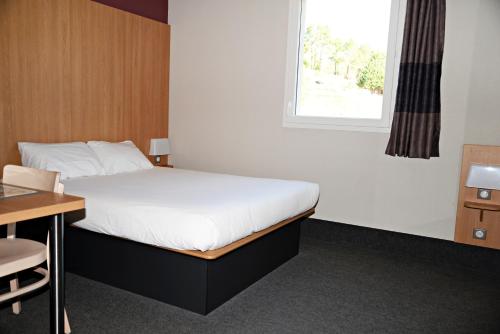 1 queen bed