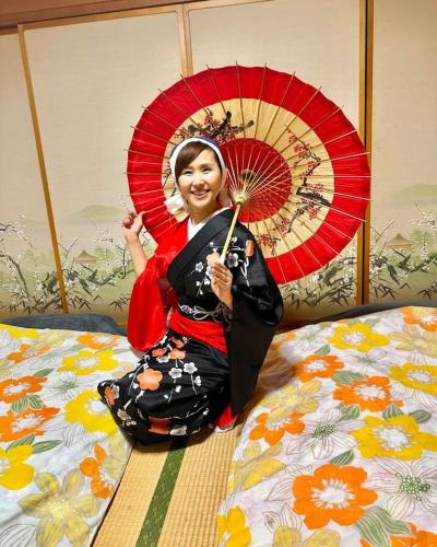 青森伝統芸能を楽しめる繭子の宿 - Hachinohe