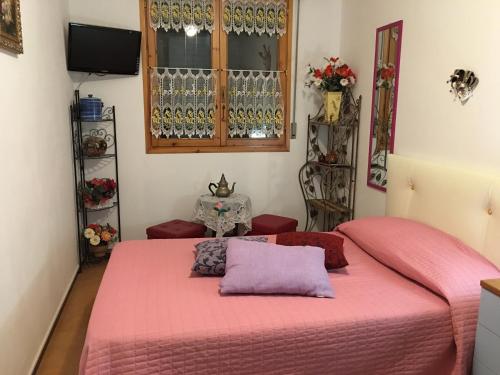 Bed & Breakfast Da Eliana chambre d'hôte Podere Liguria