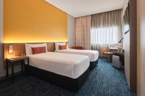 Rydges Sydney Airport Hotel - image 12