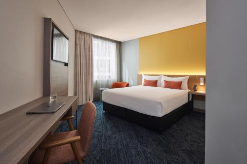 Rydges Sydney Airport Hotel - image 6