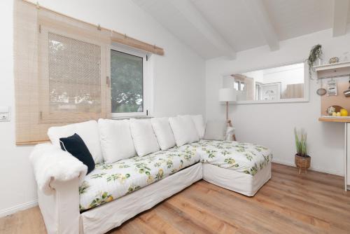 Studio with Terrace image 10
