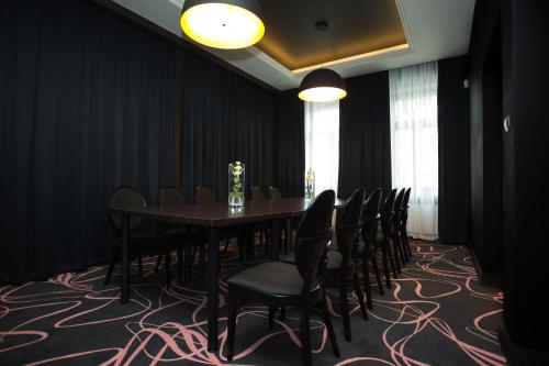 Tikšanās telpas / zāles, Hotel Akvilon in Suwalki