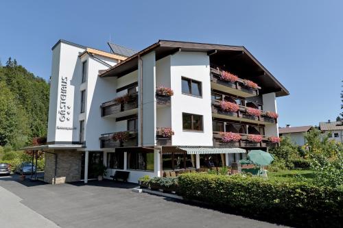 Gästehaus Rottenspacher - main image