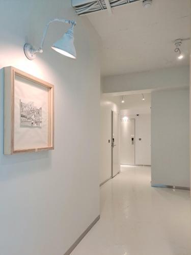 Exterior view, Gloryinn in Dongdaemun