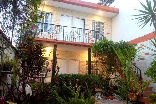 Estancia Las Flores in San Blas