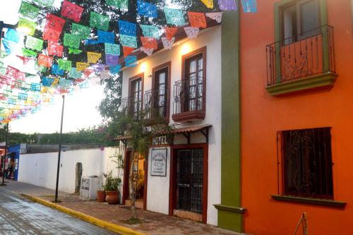 . Estancia Las Flores