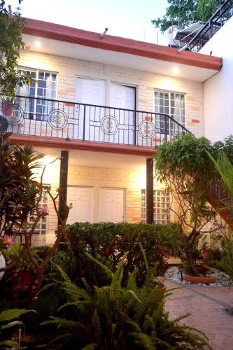 Estancia Las Flores in San Blas