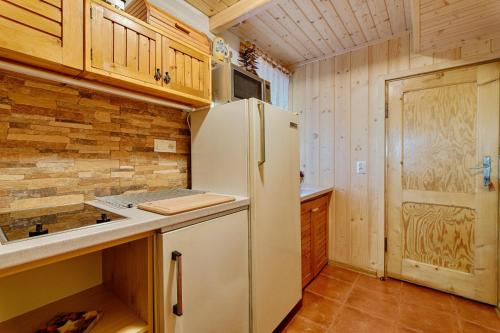 Willa Zacisze - Poronin