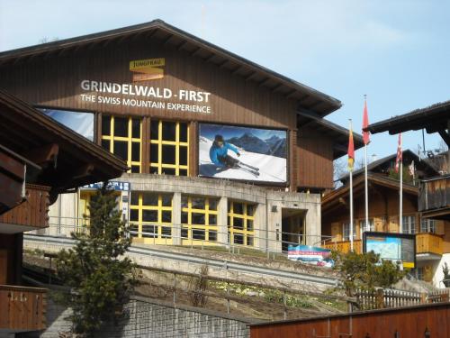 Pfaffenstöckli - image 6