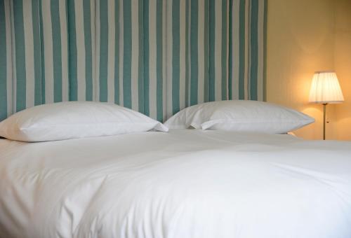 The Mulberry Inn Room Type - King Double Room