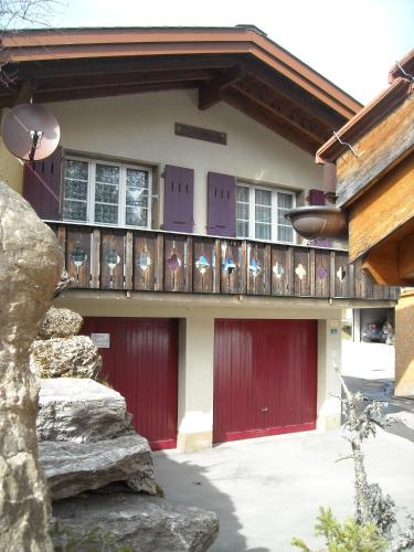 Pfaffenstöckli - image 12