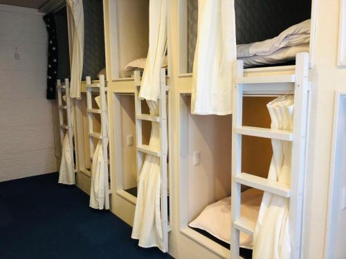 Relak Guest House 登別 Station in Noboribetsu