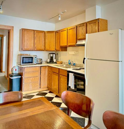 Inn at Creek Street