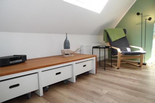 Apartment with Balcony image 5