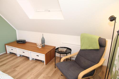 Apartment with Balcony image 6