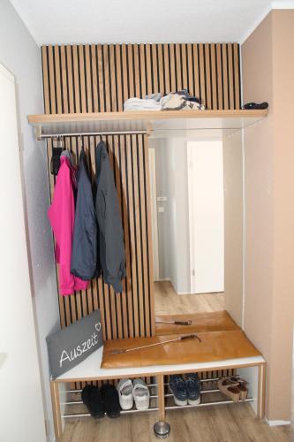Apartment with Balcony image 1