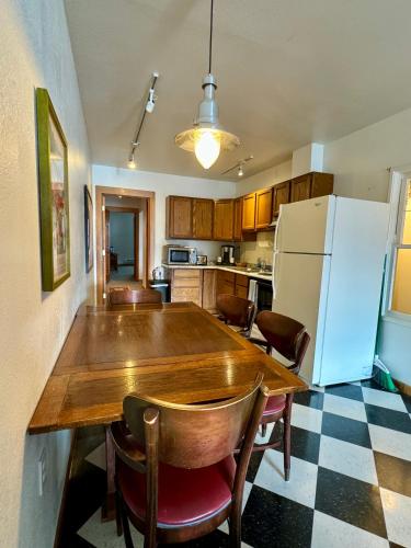 Inn at Creek Street in เคตชิคาน (AK)