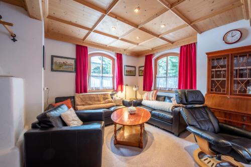Haus 34 Top 1 in Krimml, Österreich
