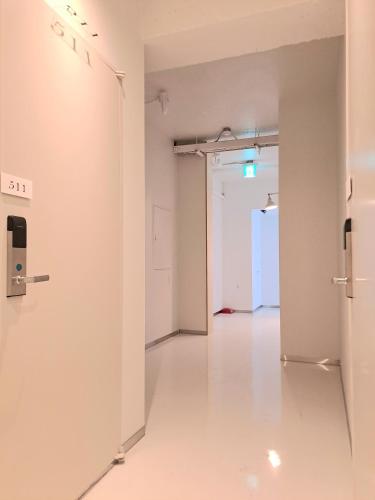 Facilities, Gloryinn in Dongdaemun
