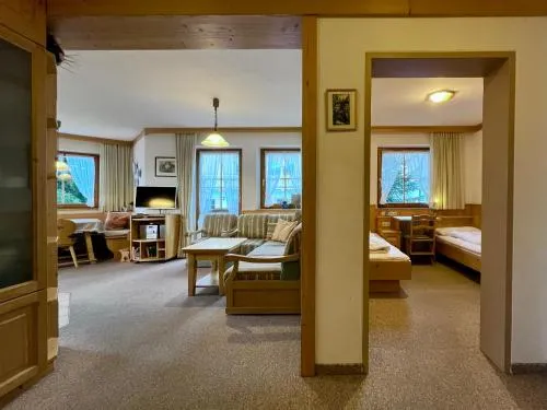 Chalet Alpine Royal B Top 24 in Krimml, Österreich