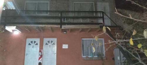 Alojamientos Copihue in 사팔라