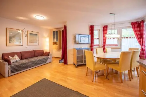 Haus 130 Top 2 in Krimml, Österreich