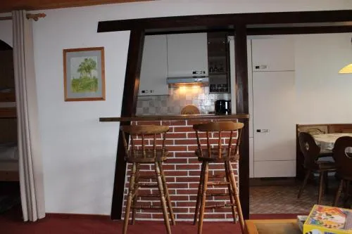Haus Elisabeth Top 114 in Krimml, Österreich