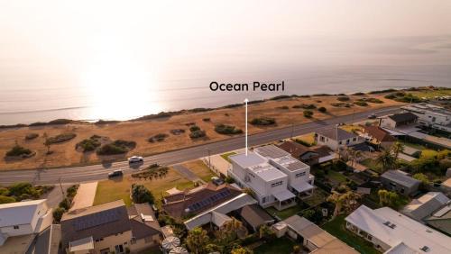 Ocean Pearl, Entire Home on the Esplanade