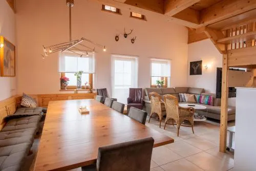Almhäuser Filzsteinalpe Almhaus 198 in Krimml, Österreich