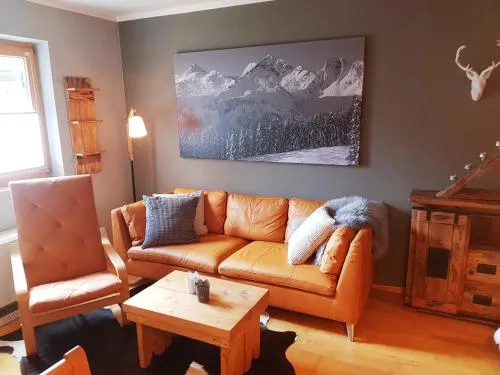 Haus Filzstein 117 Top in Krimml, Österreich