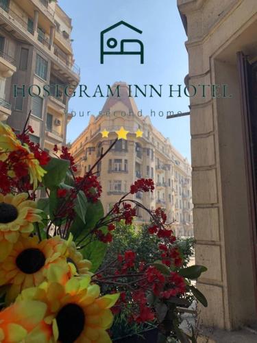 Hostgram INN Hotel - image 7